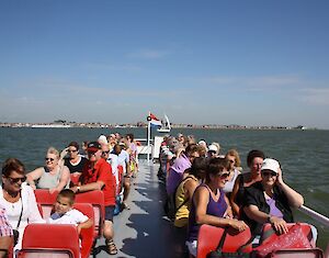 Volendam Marken in 1 dag
